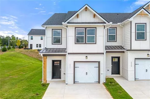 5303 Magnolia Grove Way #183, Gainesville, GA 30504