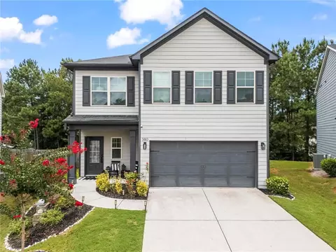 380 Winston Cir, Canton, GA 30114