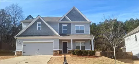 6268 Odum Cir, Covington, GA 30014