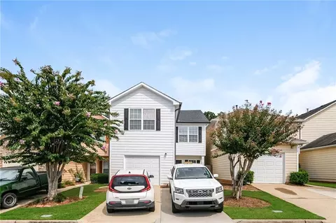 4411 Plum Frost Ct, Oakwood, GA 30566