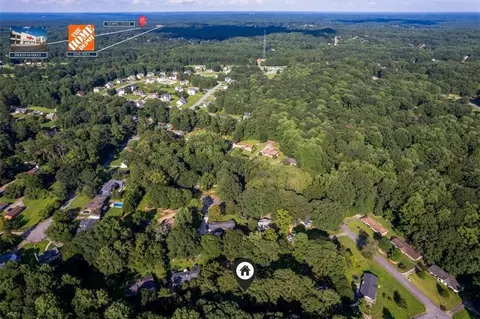 5852 Fox Run, Rex, GA 30273 photo 32