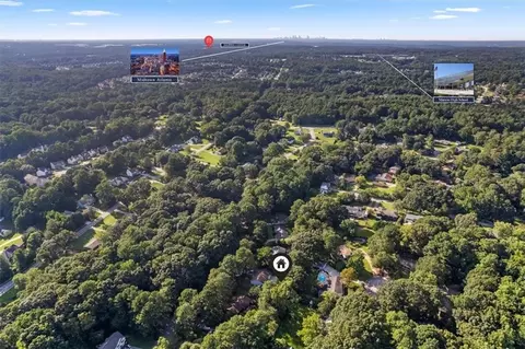 5852 Fox Run, Rex, GA 30273 photo 31
