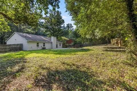 5852 Fox Run, Rex, GA 30273 photo 24