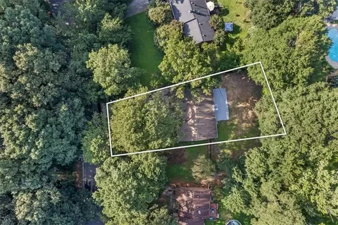 5852 Fox Run, Rex, GA 30273 photo 29
