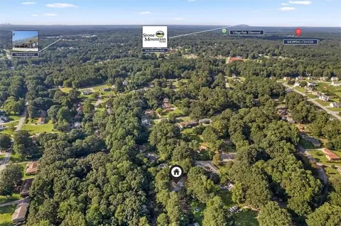 5852 Fox Run, Rex, GA 30273 photo 30