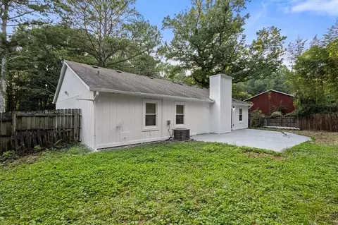 5852 Fox Run, Rex, GA 30273 photo 26
