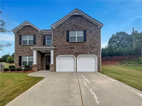 3092 Cedar Crest Way, Decatur, GA 30034