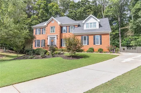 2701 Thatcher Ct, Lawrenceville, GA 30044