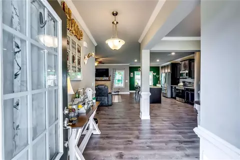 Entry Way - 1412 Chapman Cir, Monroe, GA 30656 photo 1 of 6