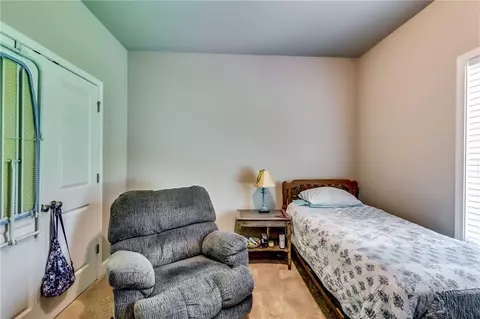 Bedroom - 1412 Chapman Cir, Monroe, GA 30656 photo 3 of 9