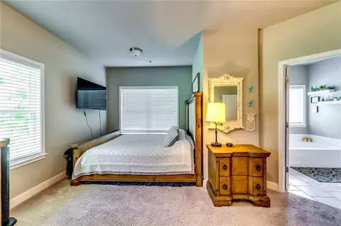 Bedroom - 1412 Chapman Cir, Monroe, GA 30656 photo 7 of 9