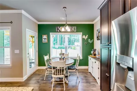 Dining - 1412 Chapman Cir, Monroe, GA 30656 photo 1 of 1