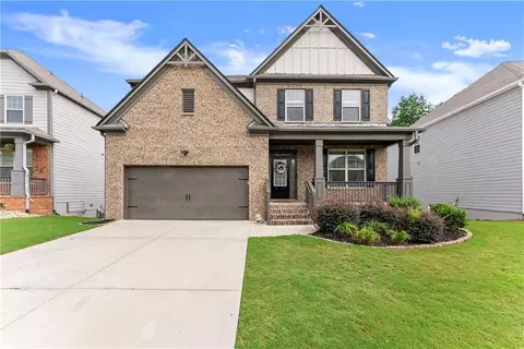 4398 Mantova Dr, Buford, GA 30519