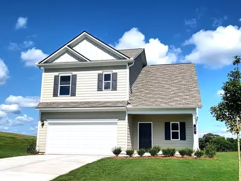 40 Willow Cir, Rock Spring, GA 30739