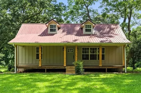436 Tarpley Ave, Bowdon, GA 30108