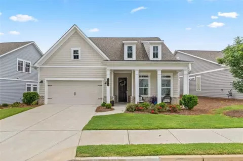 1942 Finnish Ln, Kennesaw, GA 30152