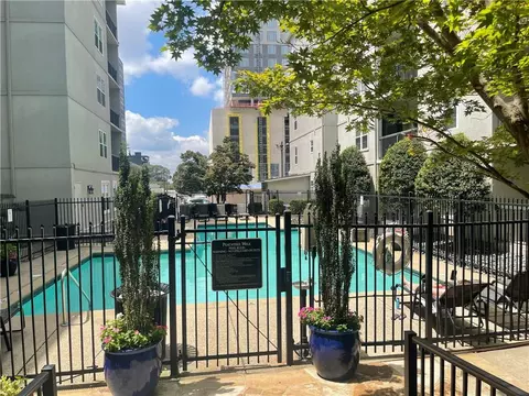 1075 Peachtree Walk NE #A415, Atlanta, GA 30309