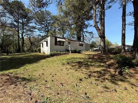 1960 Clark Dr, Tucker, GA 30084
