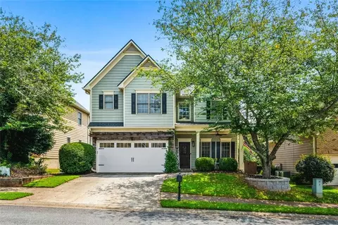 206 Mirramont St, Woodstock, GA 30189