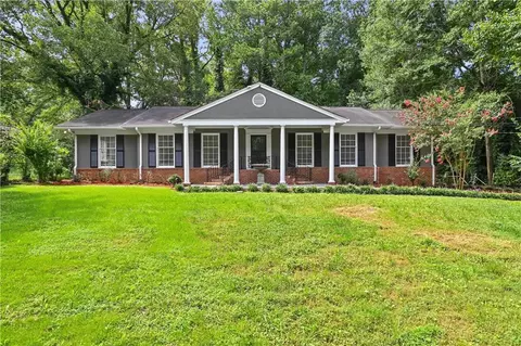 2698 Collier Dr NW, Atlanta, GA 30318
