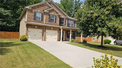 4775 Baldwin Dr, Cumming, GA 30028