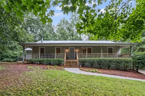2527 Hickory Rd, Canton, GA 30115