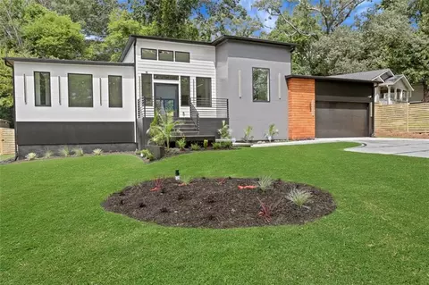 2063 Browns Mill Rd SE, Atlanta, GA 30315