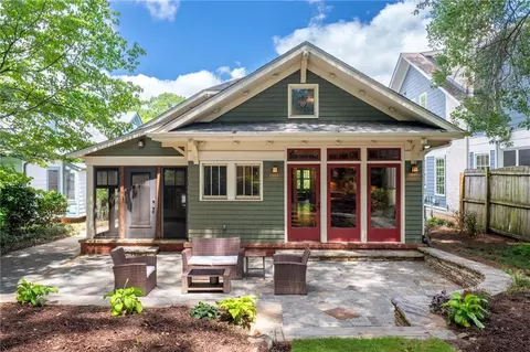 953 Blue Ridge Ave NE, Atlanta, GA 30306