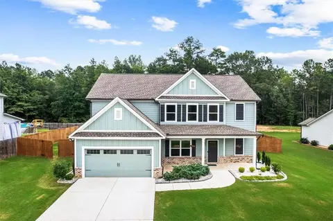 1224 Royal Ln, Loganville, GA 30052