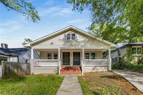 1014 Oakland Dr SW, Atlanta, GA 30310