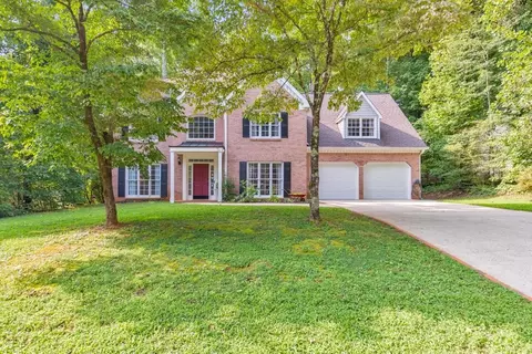 5485 Brookstone Dr NW, Acworth, GA 30101