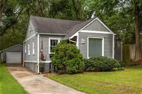 373 E Side Ave SE, Atlanta, GA 30316
