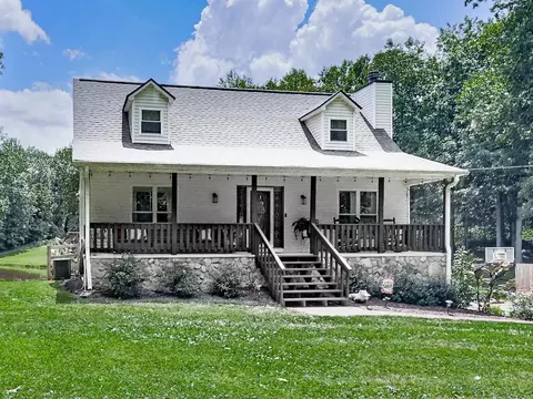 204 A Donald Rd, Canton, GA 30114