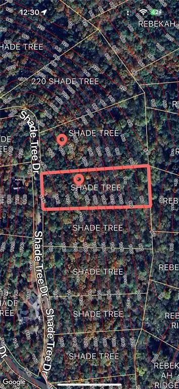 0 Shade Tree, Talking Rock, GA 30175 photo 9