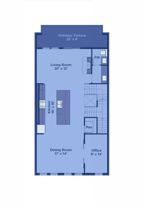 3675 Belle Fields Xing, Suwanee, GA 30024 photo 4