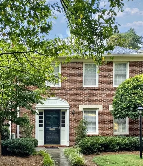 3050 Margaret Mitchell Dr NW #20, Atlanta, GA 30327