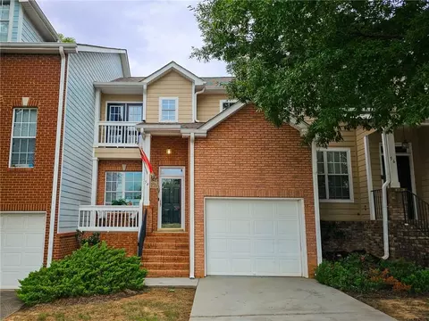 54 Glenn St SE, Atlanta, GA 30312