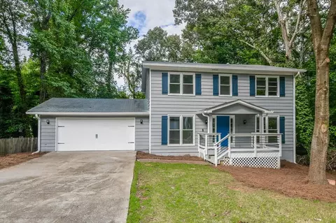 4176 Windermere Dr, Lithonia, GA 30038