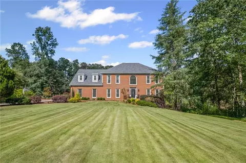 1315 Keans Ct, Roswell, GA 30075