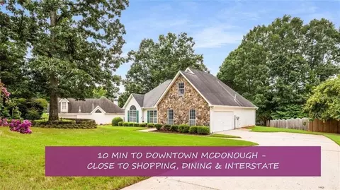 245 Wynbrook Dr, Mcdonough, GA 30253
