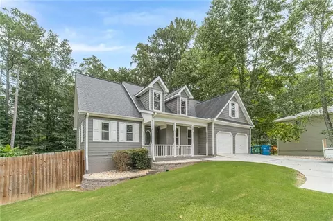 1190 Rocky Rd, Lawrenceville, GA 30044
