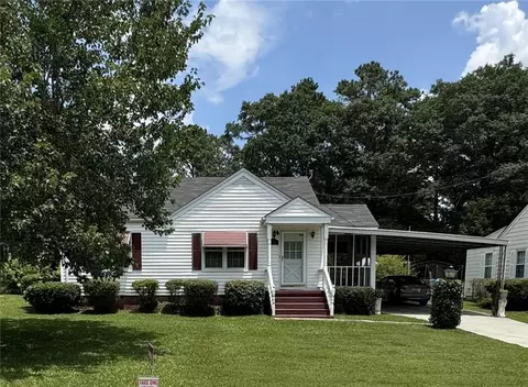 304 Orme St, Fairburn, GA 30213
