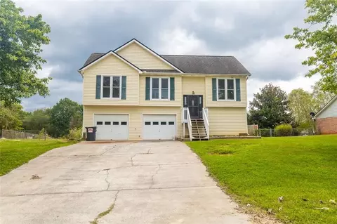 34 Valley Creek Dr SW, Cartersville, GA 30120