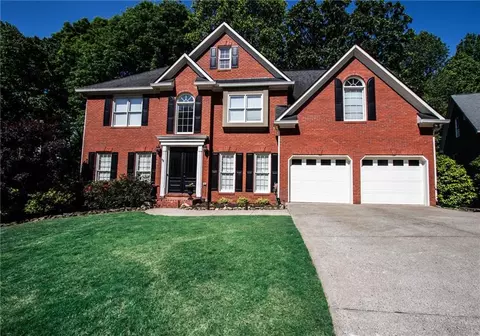 308 Forkwood Trl, Woodstock, GA 30189