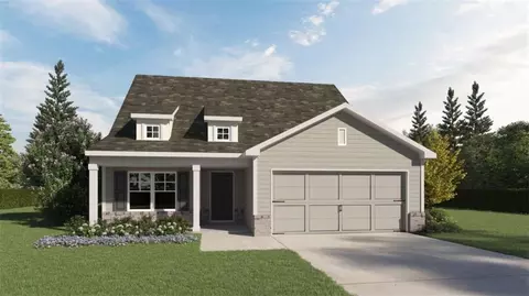 4111 Chapel Hill Reserve, Douglasville, GA 30135