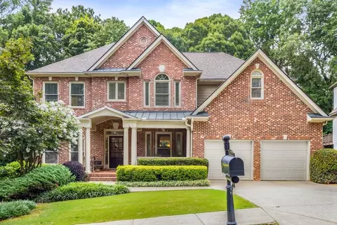 1205 Beacon Hill Xing, Alpharetta, GA 30005