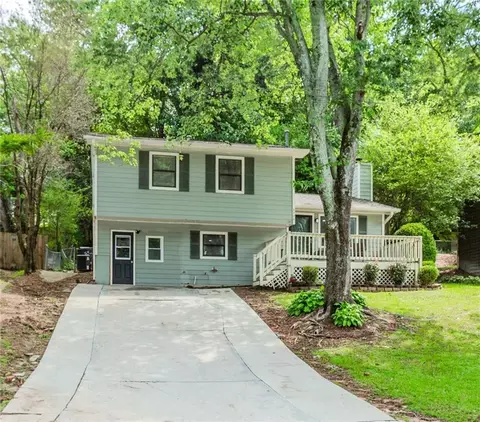 5772 Western Hills Dr, Norcross, GA 30071