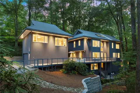 2050 Eldorado Dr NE, Atlanta, GA 30345