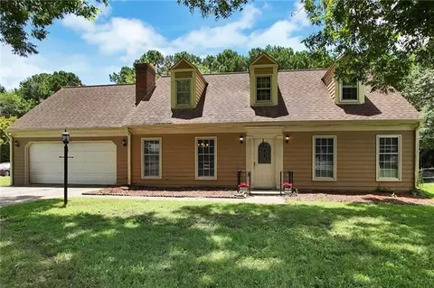 1739 Brandy Woods Trl SE, Conyers, GA 30013
