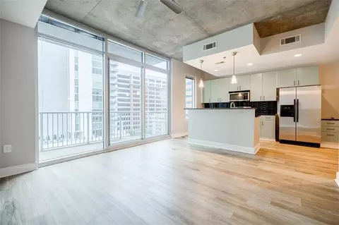 44 Peachtree Pl NW #1228, Atlanta, GA 30309